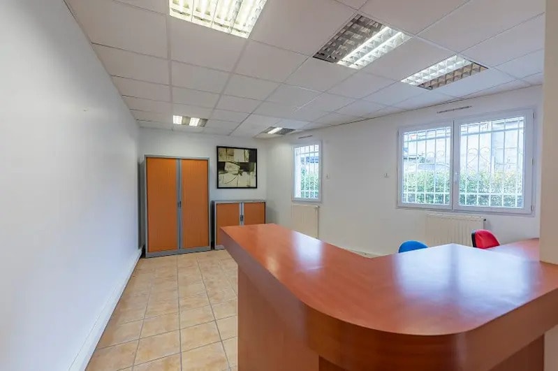 Bureau dans Chabanière à vendre - Photo intérieure – Image 3 sur 6