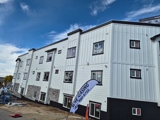Plus de détails pour 36 1600 N, Sunset, UT - Logement à vendre