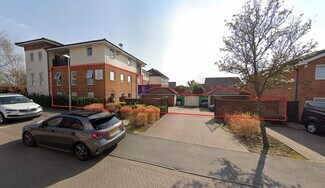 Plus de détails pour Admirality Close, West Drayton - Local commercial à vendre
