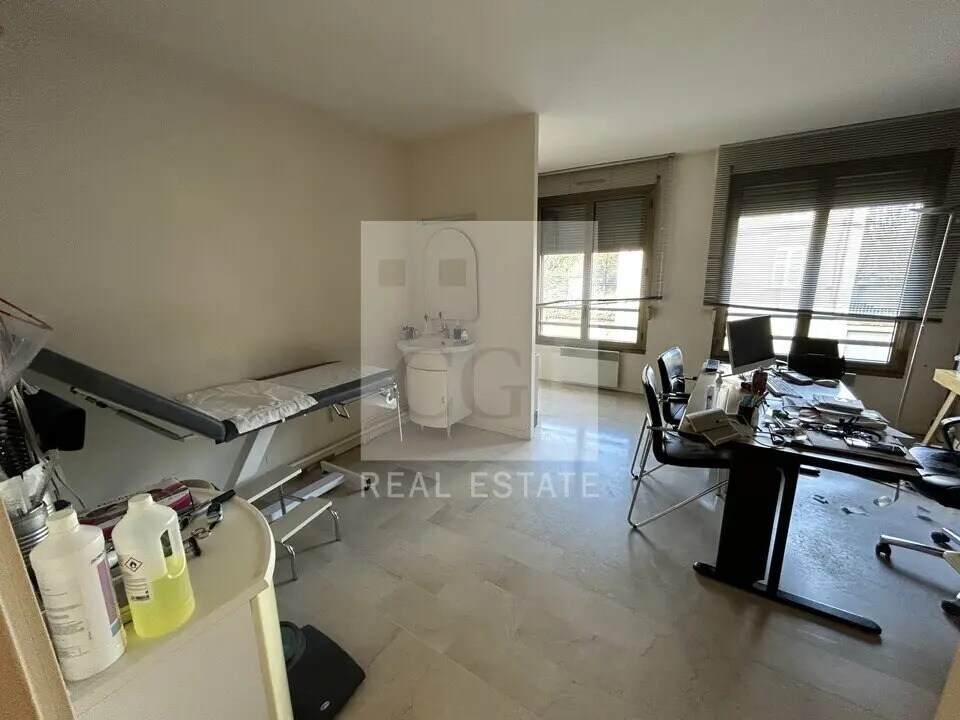 Photo de l’immeuble