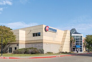 Plus de détails pour 1131 W Arbrook Blvd, Arlington, TX - Local commercial à vendre