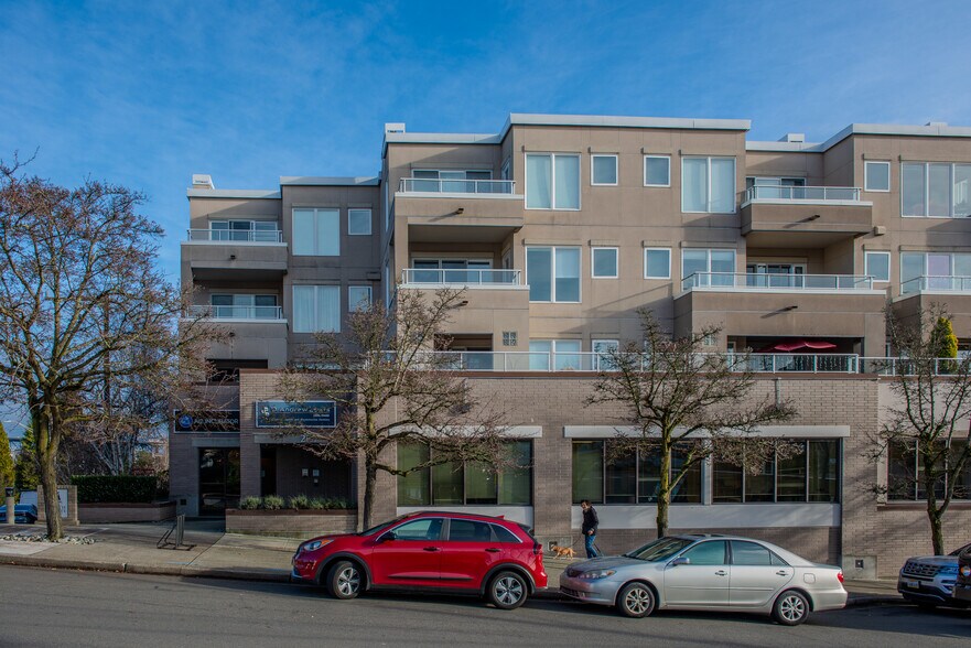 3300 Meridian Ave N, Seattle, WA à louer - Photo de l’immeuble – Image 2 sur 16
