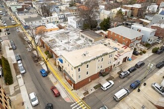 1546 125th St, College Point, NY - Vue aérienne  vue de carte - Image1