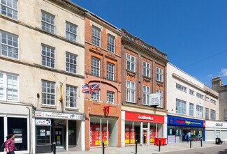 Plus de détails pour 8-12 Southgate St, Gloucester - Bureau à louer