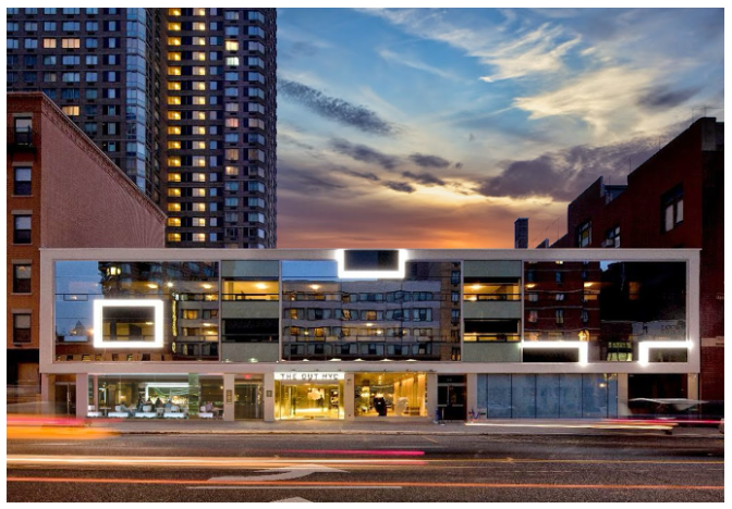 510 W 42nd St, New York, NY à vendre - Photo de l’immeuble – Image 1 sur 18