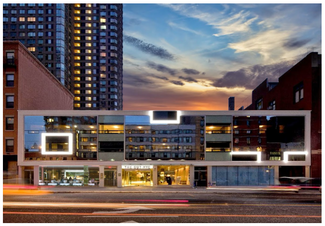 Plus de détails pour 510 W 42nd St, New York, NY - Hôtellerie à vendre