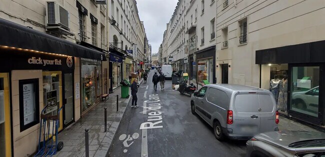 Plus de détails pour Local commercial à louer