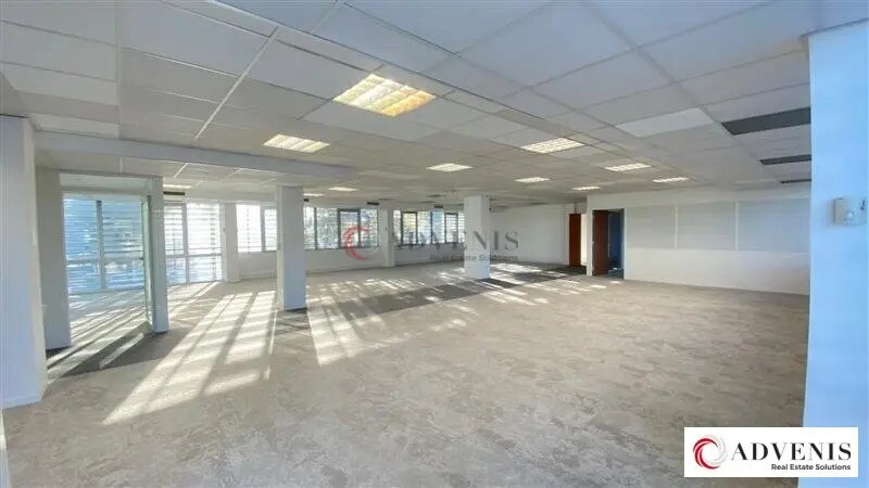 Bureau dans Mérignac à louer - Photo de l’immeuble – Image 3 sur 12