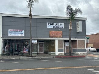 Plus de détails pour 1058-1060 W Gardena Blvd, Gardena, CA - Local commercial à louer