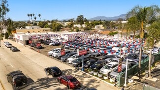 Plus de détails pour 11203 Garvey Ave, El Monte, CA - Local commercial à vendre