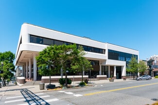 Plus de détails pour 2822 Colby Ave, Everett, WA - Bureau à louer