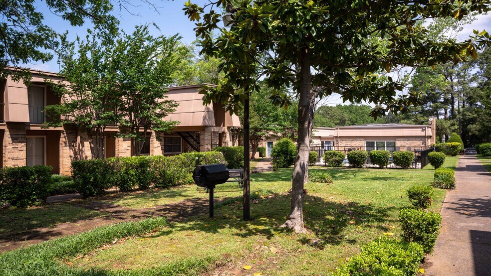 Shreveport Pair portefeuille de 2 biens à vendre sur LoopNet.fr - Photo de l’immeuble – Image 3 sur 5