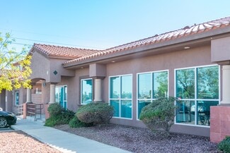 Plus de détails pour 1913 N Green Valley Pky, Henderson, NV - Bureau à louer