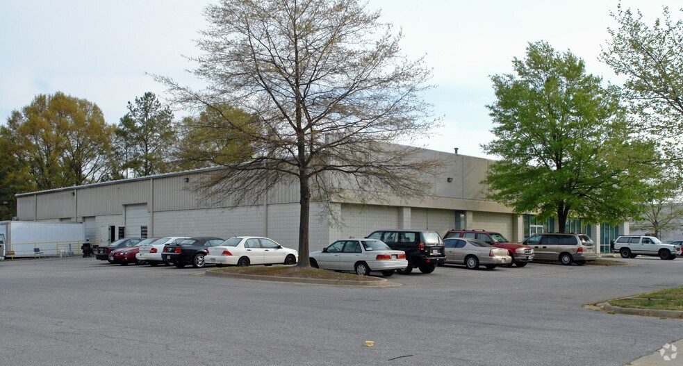 1100 Executive Blvd, Chesapeake, VA à louer - Photo de l’immeuble – Image 3 sur 3
