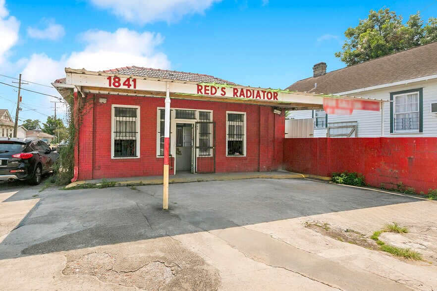 1839-41 Elysian Fields ave, New Orleans, LA à vendre - Photo de l’immeuble – Image 3 sur 11