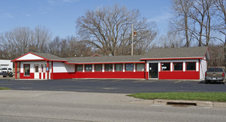 Plus de détails pour 701 W Highway 212, Montevideo, MN - Bureau/Local commercial à louer