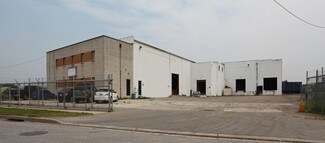 Plus de détails pour 1340 Chesapeake Ave, Curtis Bay, MD - Industriel/Logistique à louer