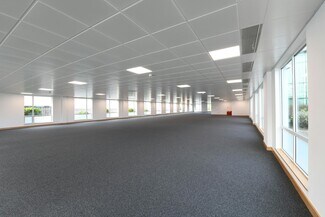 Plus de détails pour Starley Way, Birmingham - Bureau à louer