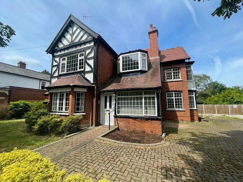 18 Compton Av, Luton à vendre - Photo de l’immeuble – Image 1 sur 21