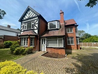 Plus de détails pour 18 Compton Av, Luton - Santé à vendre