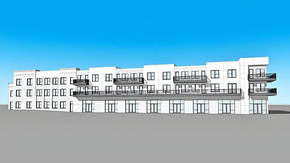 Union Depot on Hwy 70, Bartlett, TN à vendre - Photo de l’immeuble – Image 2 sur 17