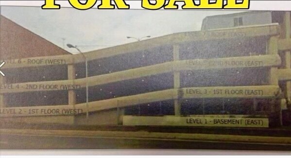 206 Main ave, Logan, WV à vendre Photo principale– Image 1 sur 2