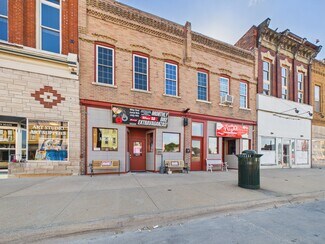 Plus de détails pour 707 Main St, Keokuk, IA - Local commercial à vendre
