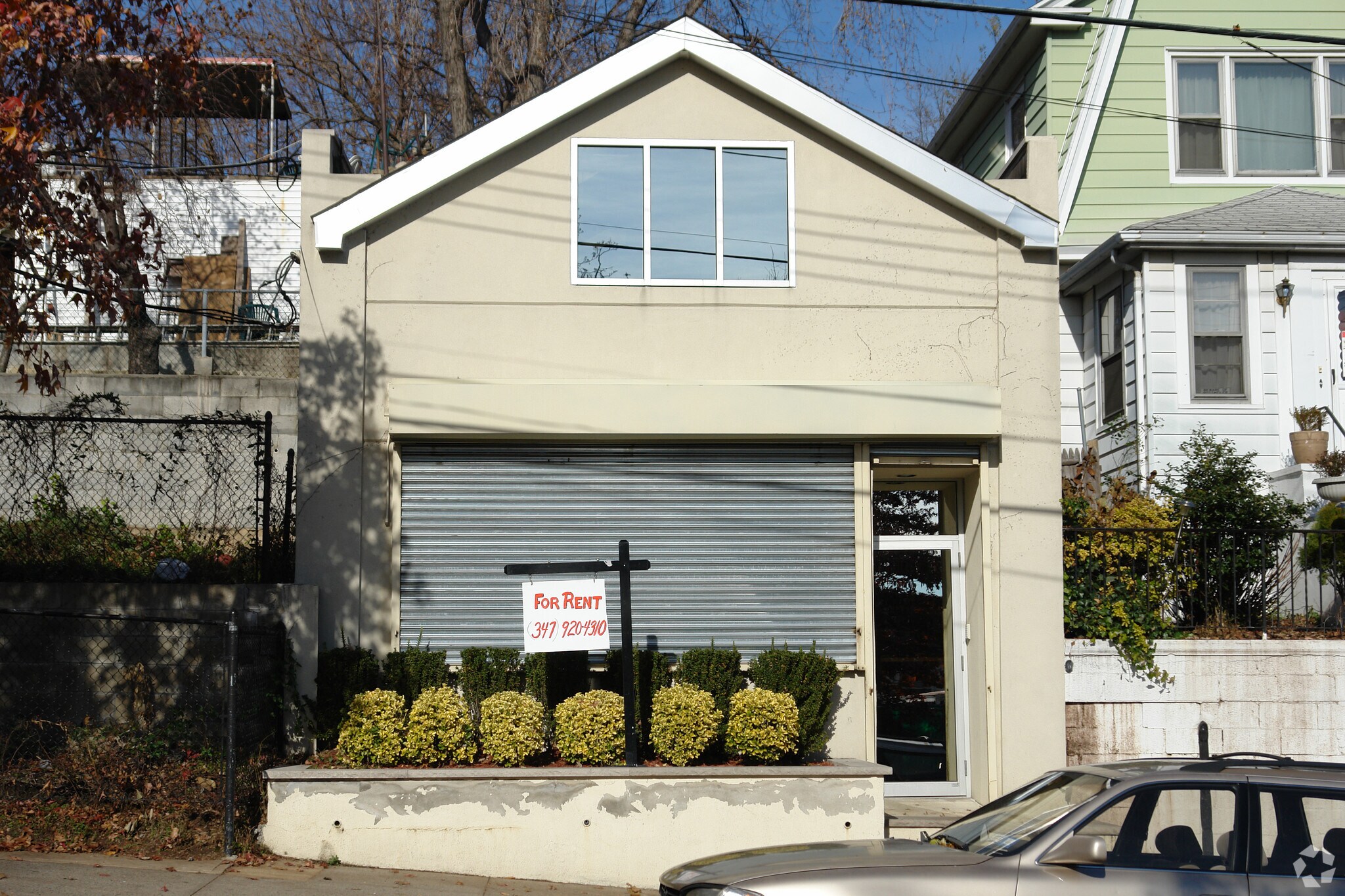 1763 Pitman Ave, Bronx, NY à vendre Photo principale– Image 1 sur 18