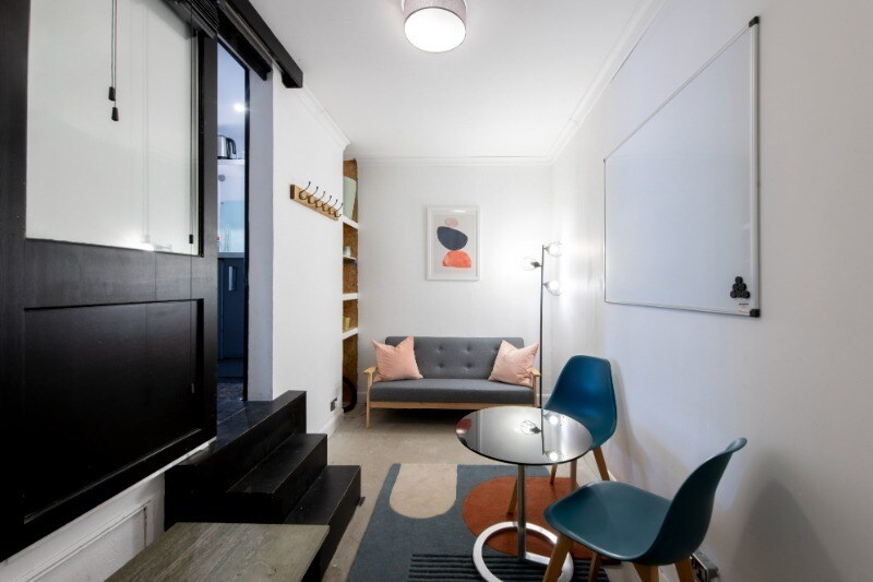 92 Hoxton St, Londres à louer - Photo intérieure – Image 2 sur 4