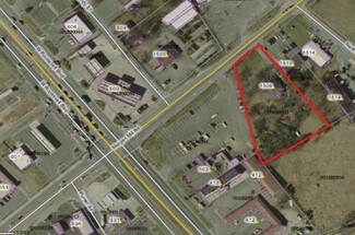 Plus de détails pour 1506 Morgan Mill Rd, Monroe, NC - Terrain à louer