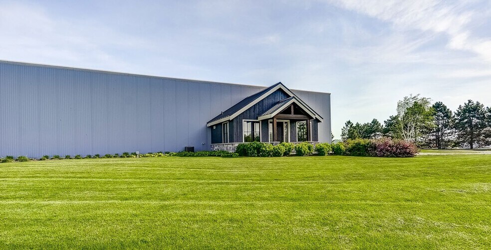 3120 Marina Blvd, Lincoln, ON à vendre - Photo de l’immeuble – Image 3 sur 11