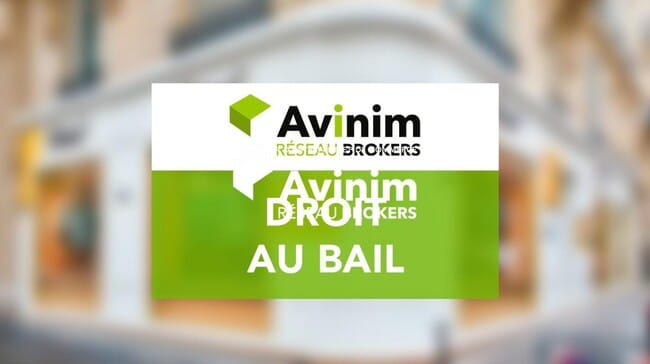 Plus de détails pour Local commercial à louer
