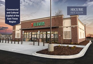 Plus de détails pour 12440 Hwy 31 West, Tyler, TX - Local commercial à vendre