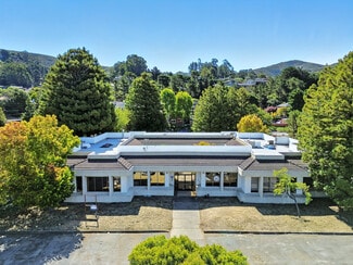 Plus de détails pour 1005 Terra Nova Blvd, Pacifica, CA - Bureau à vendre