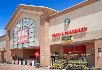 Plus de détails pour 17075-17221 S Golden Rd, Golden, CO - Bureau/Médical à louer