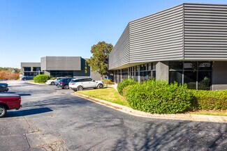 Plus de détails pour 2195 Defoor Hills Rd NW, Atlanta, GA - Local d'activités, Industriel/Logistique à louer