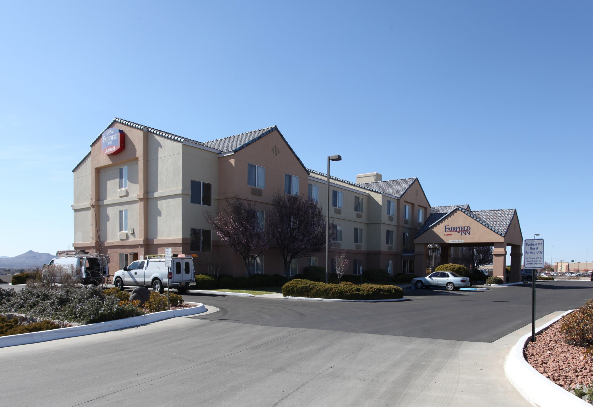 2101 Summit Ct, Las Cruces, NM à vendre Photo principale– Image 1 sur 3
