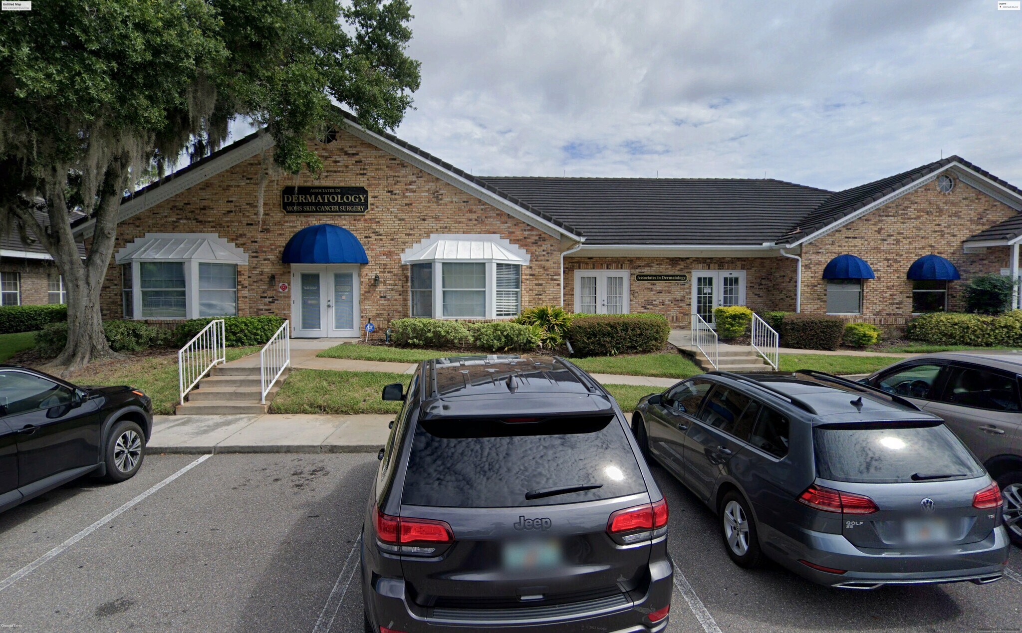 725 E Oak St, Kissimmee, FL à vendre Photo de l’immeuble– Image 1 sur 2