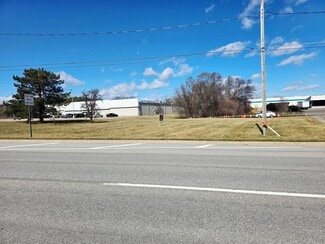 Plus de détails pour 5082 Miller Rd, Flint, MI - Terrain à vendre