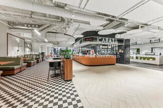 Plus de détails pour 198-200 Avenue De Paris, Châtillon, Châtillon - Bureau à louer