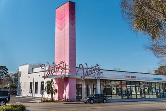 835 Savannah Hwy, Charleston, SC à louer Photo de l’immeuble– Image 1 sur 7