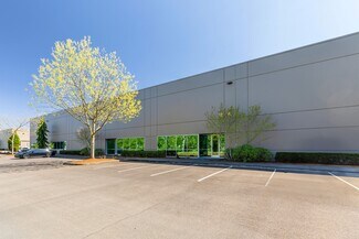 Plus de détails pour 5950 NE Jacobson St, Hillsboro, OR - Industriel/Logistique à louer
