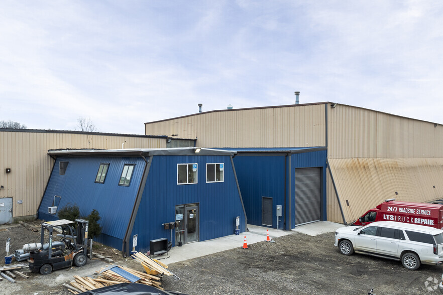 7660 W 3rd St, Dayton, OH à louer - Photo principale – Image 1 sur 18