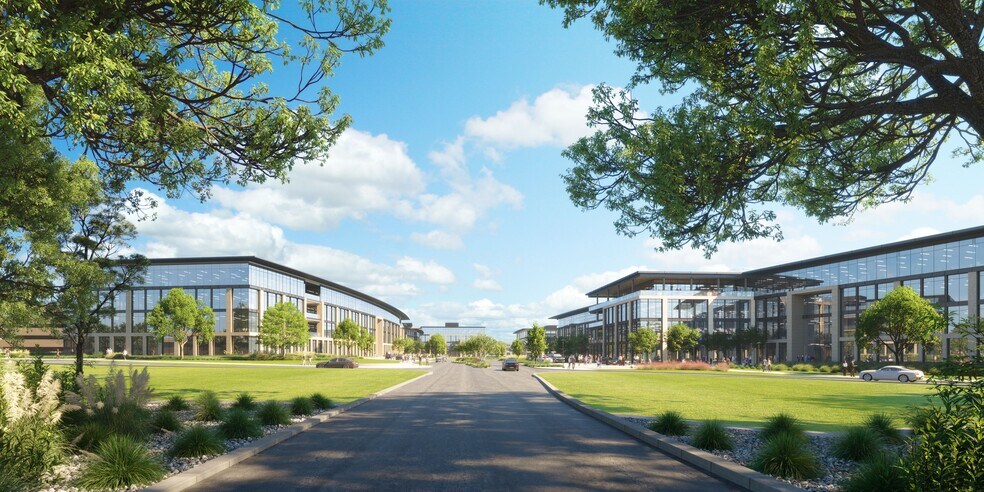 11702 Research Blvd., Austin, TX à louer - Photo de l’immeuble – Image 3 sur 11