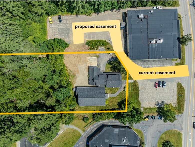 355 Union St, Littleton, NH à vendre - Photo principale – Image 1 sur 37