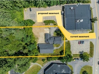Plus de détails pour 355 Union St, Littleton, NH - Spécialisé à vendre