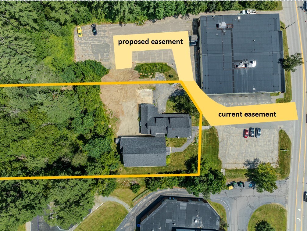 355 Union St, Littleton, NH à vendre Photo principale– Image 1 sur 38