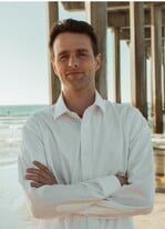 Cameron Ebrahimi