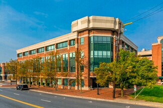 Plus de détails pour 12 S Summit Ave, Gaithersburg, MD - Bureau à louer