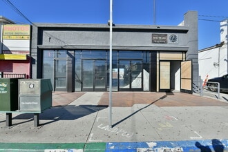 4443 Lennox Blvd, Inglewood, CA à louer Photo intérieure– Image 2 sur 16